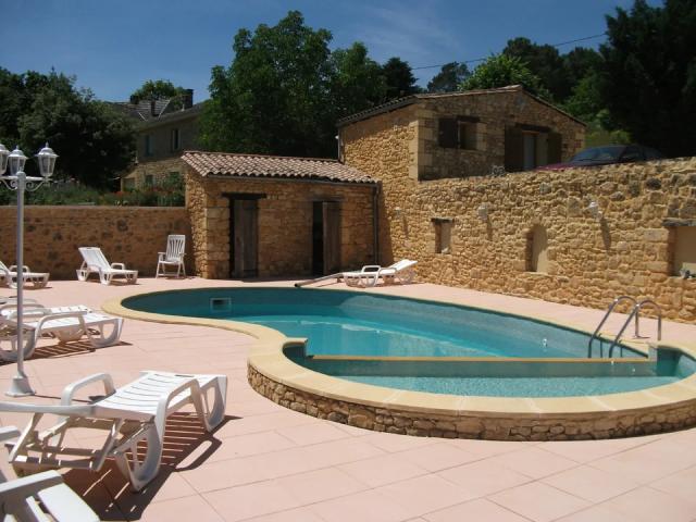 Location Appartement Rue Adrien Thomas, Sarlat la Canéda