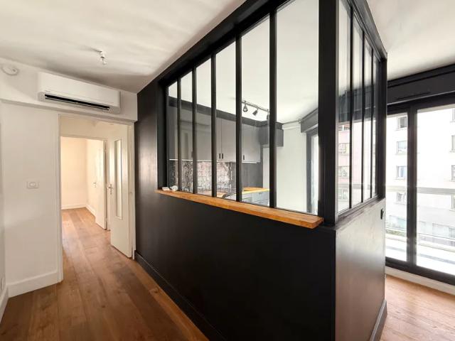 Location Appartement Rue Agathoise, Toulouse