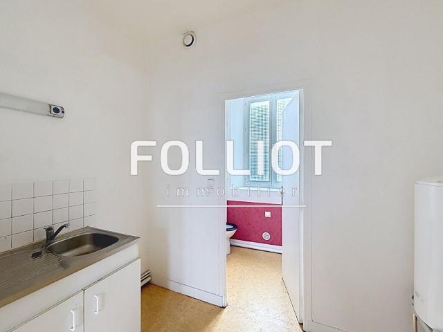 Location Appartement Rue Agnès Varda, Coutances