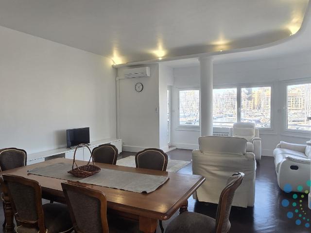 Location Appartement Rue Aicard, Marseille