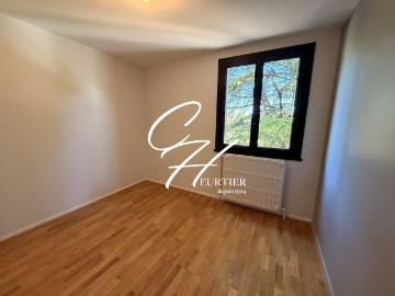 Location Appartement Rue Aimé Bouchayer, Seyssinet Pariset