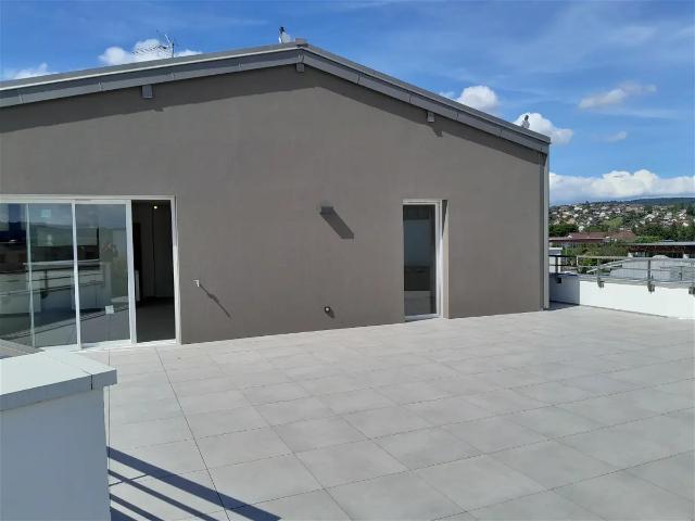 Location Appartement Rue Aimé Césaire, Annecy