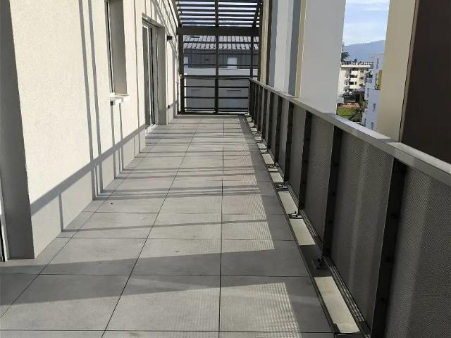 Location Appartement Rue Aimé Césaire, Annecy