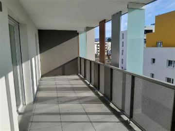 Location Appartement Rue Aimé Césaire, Annecy