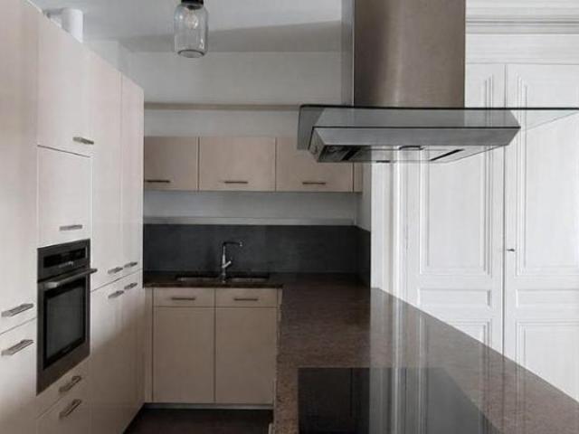 Location Appartement Rue Aimé Collomb, Lyon