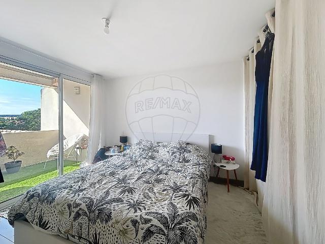Location Appartement Rue Aimé Longuet, Nîmes