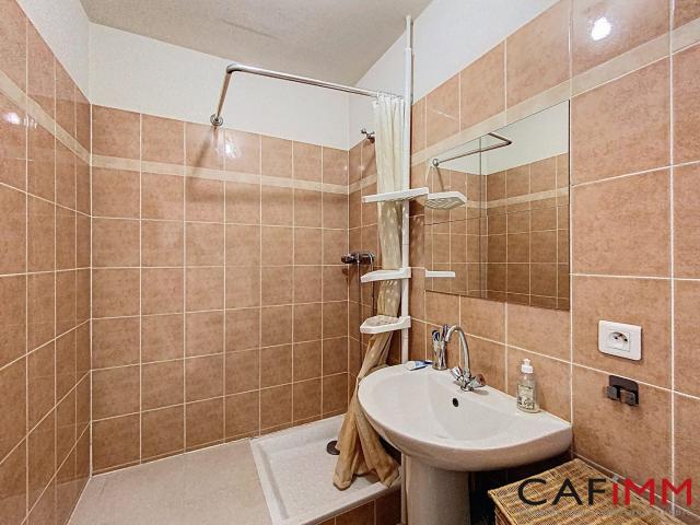 Location Appartement Rue Aimé Pinel, Pont de Chéruy