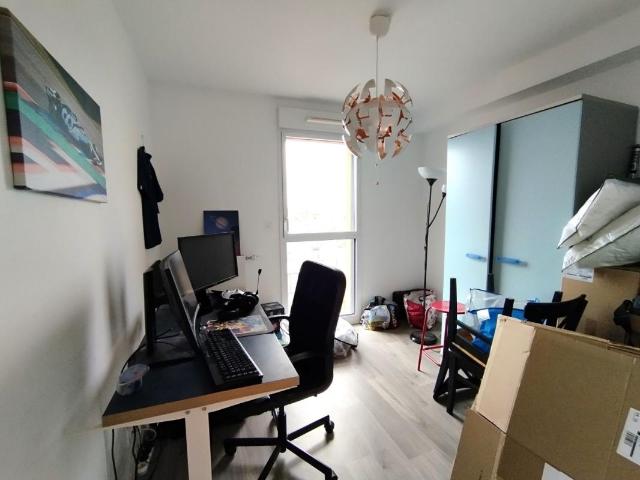 Location Appartement Rue Aimée Lallement, Pont Péan