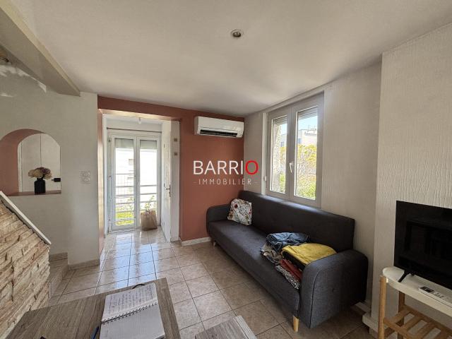 Location Appartement Avenue de la Libération, Argelès sur Mer