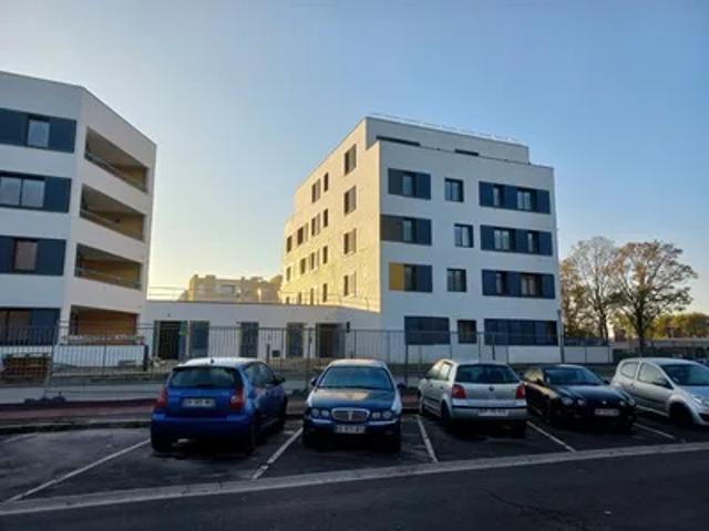 Location Appartement Rue Alain Mimoun, Aulnay sous Bois