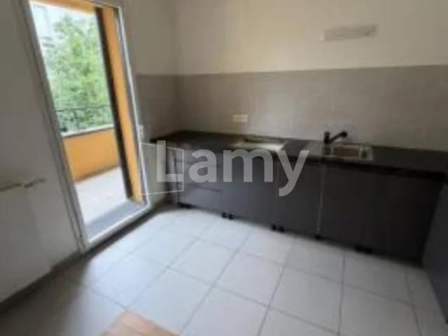 Location Appartement Rue Alain Mimoun, Aulnay sous Bois
