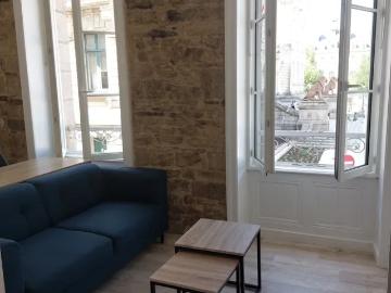 Location Appartement Rue Alain René Lesage, Vannes