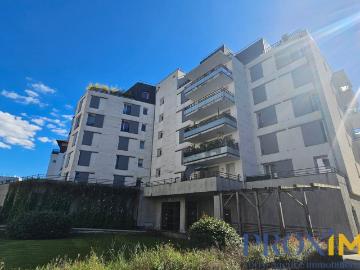 Location Appartement Rue Alban et Émilienne Fagot, Voiron