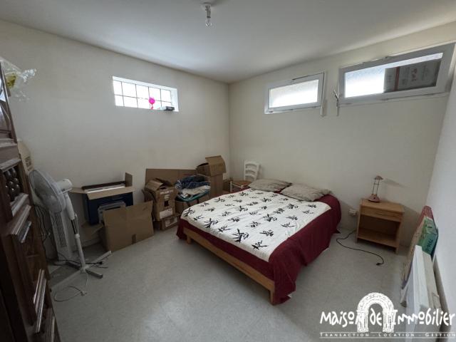 Location Appartement Rue Alban Maurin, Cognac