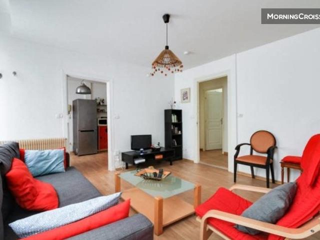 Location Appartement Rue Albanie Regourd, Toulouse