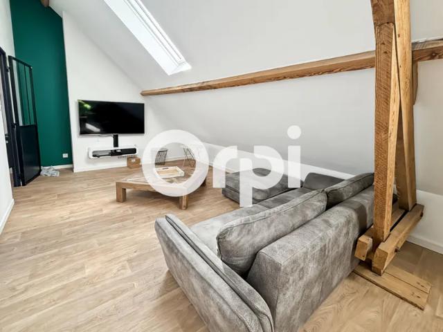 Location Appartement Rue Albert Mahieu, Dunkerque