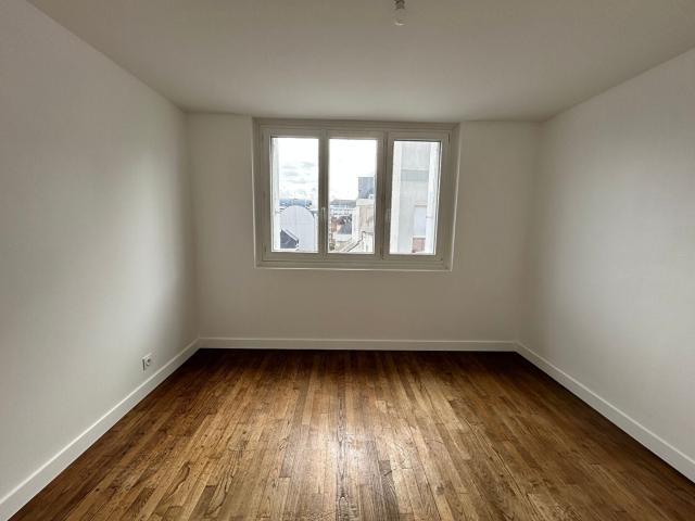 Location Appartement Rue Albert Martin, Rennes