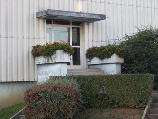 Location Appartement Rue Albert Métin, Besançon