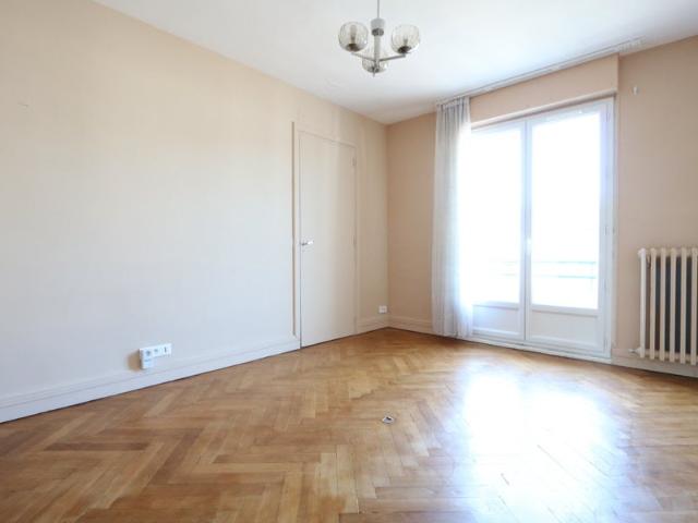 Location Appartement Rue Albert André Huet, Le Havre