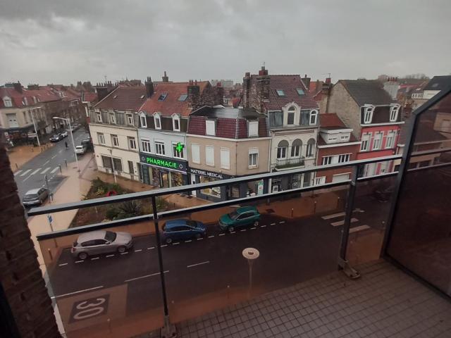 Location Appartement Rue Albert Cys, Dunkerque