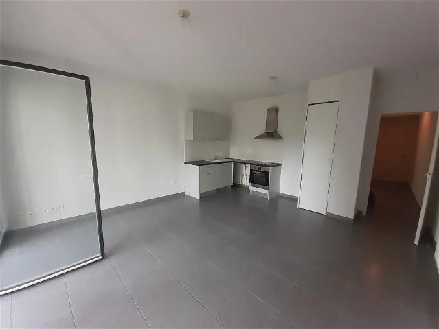 Location Appartement Rue Albert Camus, Ambarès et Lagrave