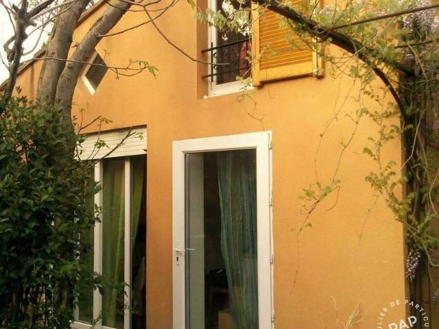 Location Appartement Rue Albert Camus, Les Angles