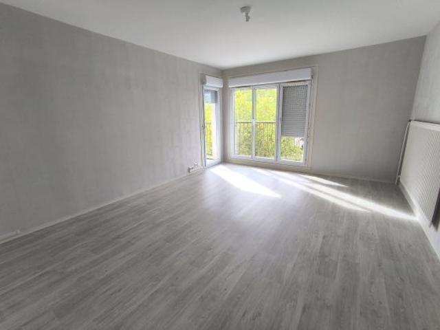 Location Appartement Rue Albert Camus, Paray le Monial