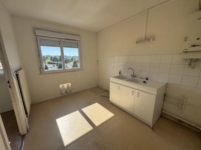 Location Appartement Rue Albert Camus, Paray le Monial