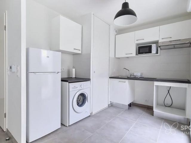 Location Appartement Sentiers de découverte des ENS, Villenave d'Ornon