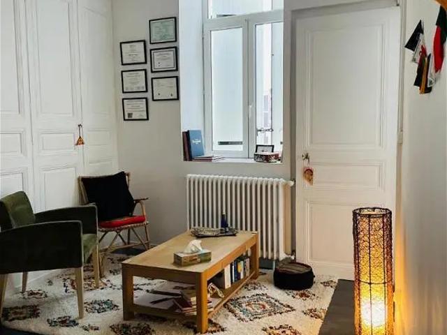 Location Appartement Rue Albert Chambouleyron, Privas