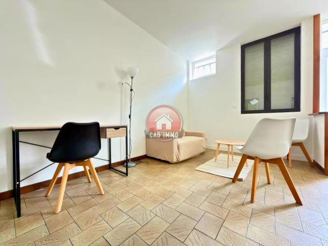 Location Appartement Rue Albert Claveille, Mouleydier