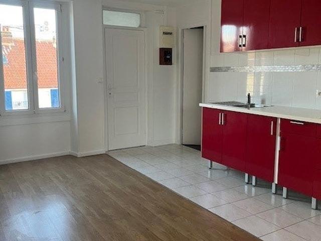 Location Appartement Rue Albert de Mun, Saint Maur des Fossés