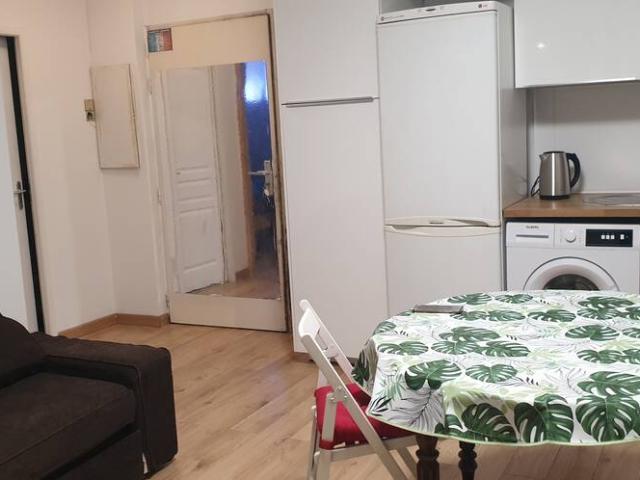 Location Appartement Rue Albert Garry, Limeil Brévannes