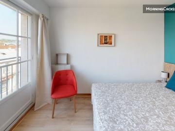 Location Appartement Rue Albert Joly, Versailles