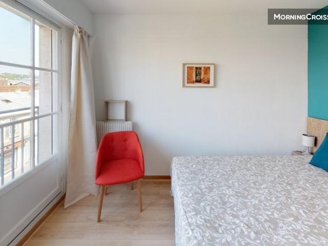 Location Appartement Rue Albert Joly, Versailles