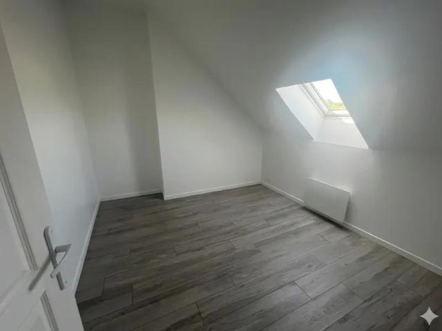 Location Appartement Rue Albert Leyge, Persan