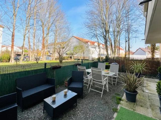 Location Appartement Allée du Parc, Persan
