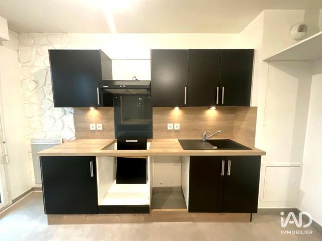 Location Appartement Rue Albert Priolet, Saint Germain en Laye