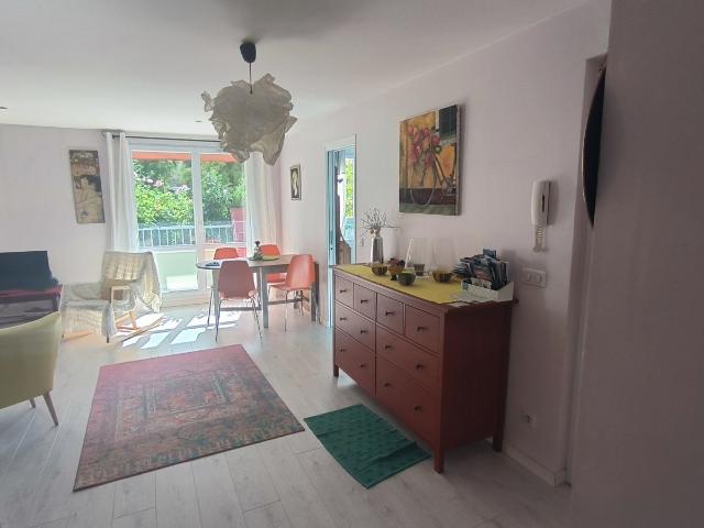 Location Appartement Rue Albert Samain, Annecy