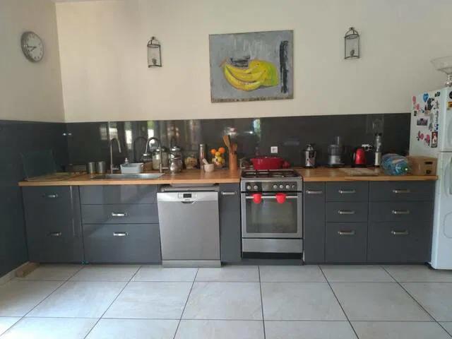 Location Appartement Rue Albert Seibel, Aubenas