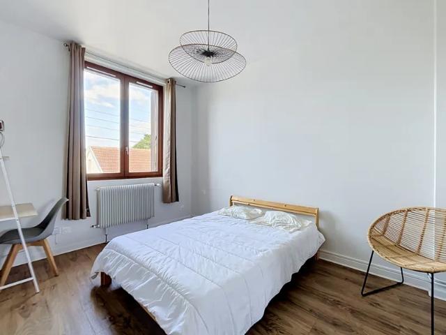 Location Appartement Rue Albert Thomas, Le Petit Quevilly