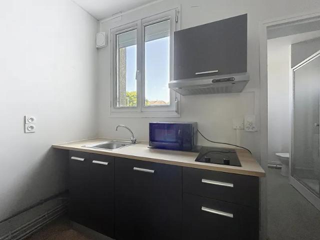 Location Appartement Rue Albert Thomas, Le Petit Quevilly