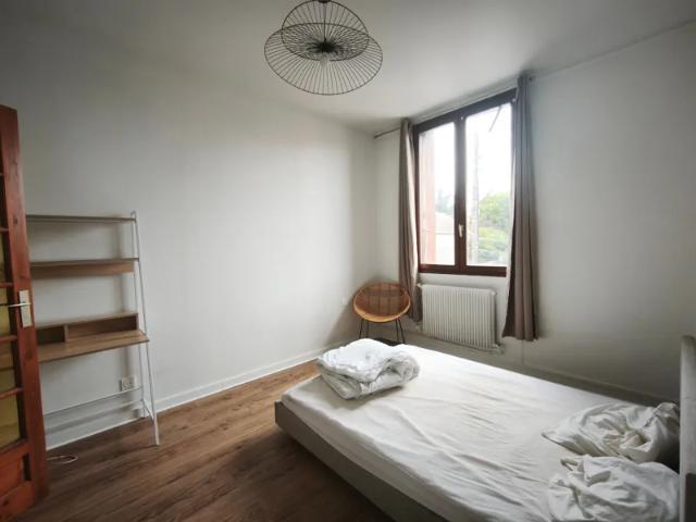 Location Appartement Rue Albert Thomas, Le Petit Quevilly