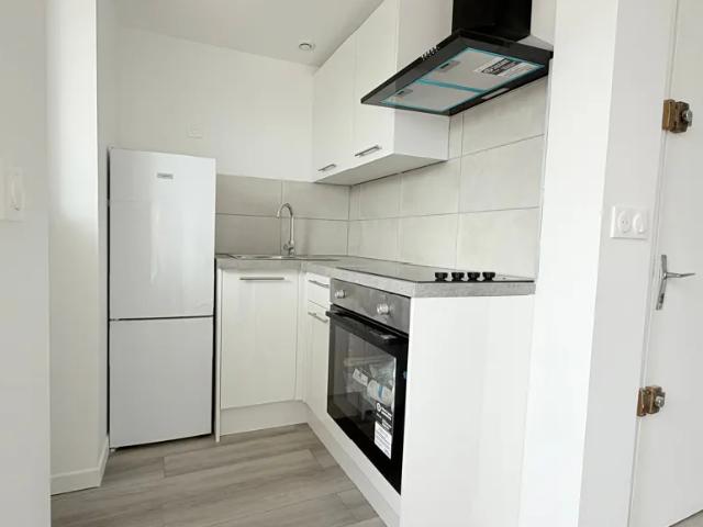 Location Appartement Rue Albert Thomas, Lizy sur Ourcq