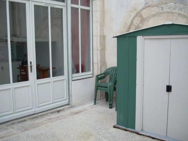 Location Appartement Rue Albert 1er, La Rochelle