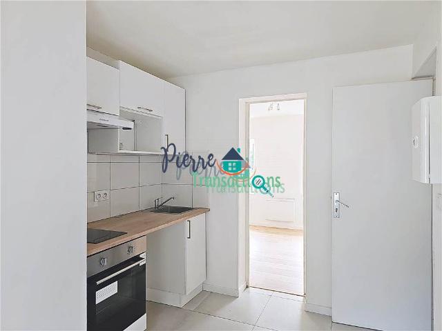 Location Appartement Rue Alcide Damboise, Bolbec