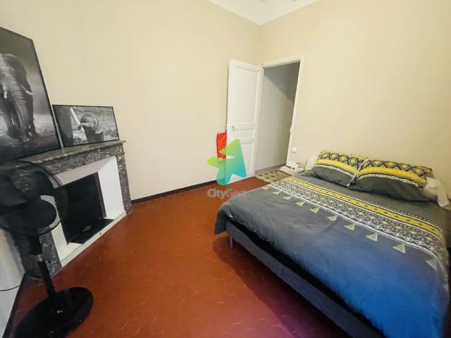 Location Appartement Rue Alexander Fleming, Perpignan