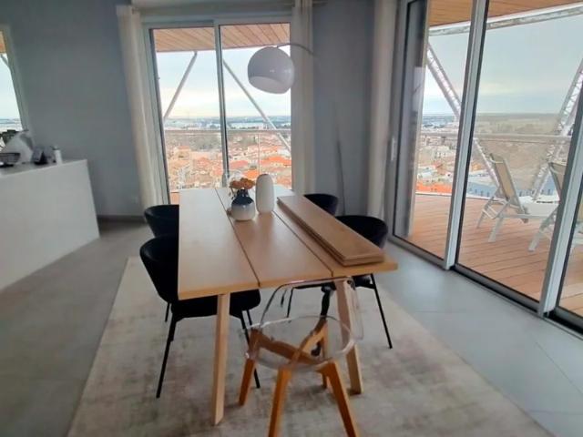 Location Appartement Rue Alexandra David Neel, Montpellier