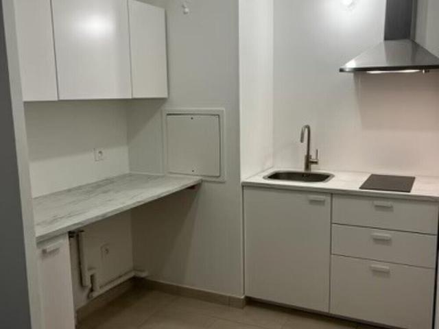 Location Appartement Rue Alexandra Kosteniouk, Asnières sur Seine