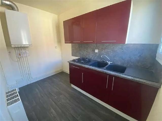 Location Appartement Rue Alexandre Marie, Auxerre